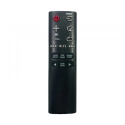 Remote No. 1243 (AH59-02733B), Compatible for Samsung Home Theatre Sound Bar (Exactly Same Remote Will Only Work)