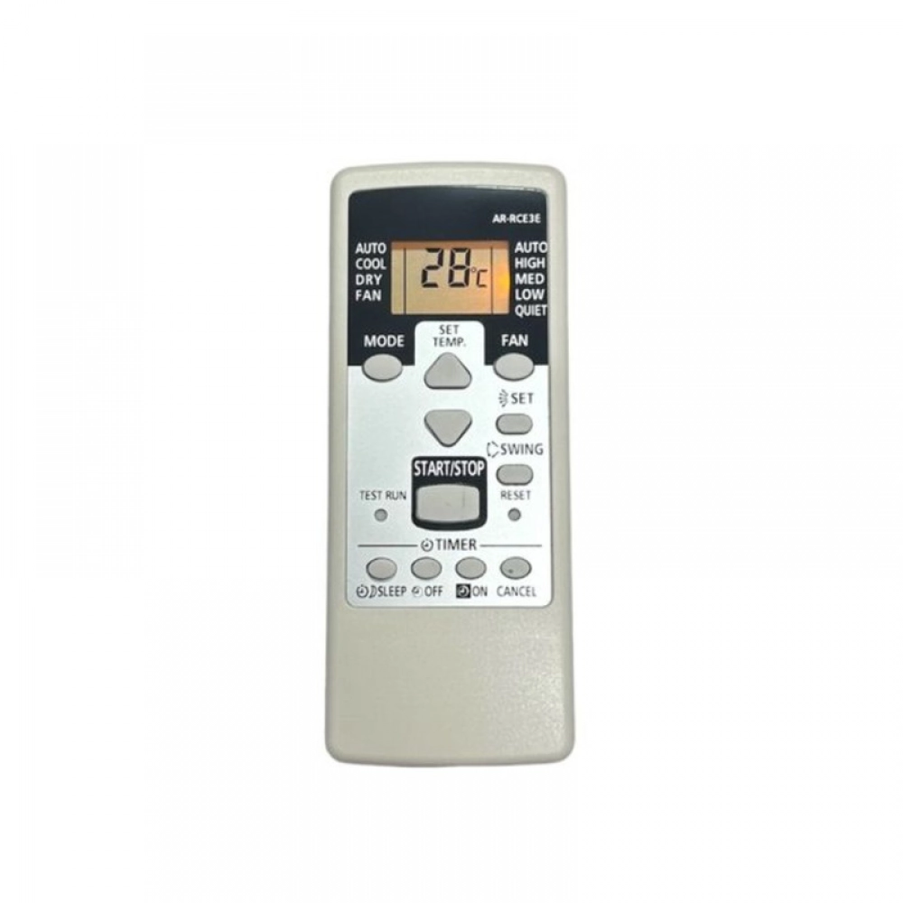 Remote No. 23W (with Backlight), Compatible for Window/Split O General AC Remote Control (Exactly Same Remote will Only Work) Remote No. 23W (with Backlight), Compatible for Window/Split O General AC Remote Control (Exactly Same Remote will Only Work)