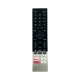 Remote No. 1231 (with Voice) with Netflix, YouTube, Prime Video Function, Compatible for Toshiba Smart TV LCD/LED Remote Control (Exactly Same Remote Will Only Work)