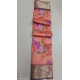 Women's Digital Dolla Silk Printed Saree With Unstitched Blouse 5.5Mtr (Orange) Women's Digital Dolla Silk Printed Saree With Unstitched Blouse 5.5Mtr (Orange)