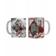 Anime Jiraiya Ceramic Printed Coffee Mug (White) Anime Jiraiya Ceramic Printed Coffee Mug (White)