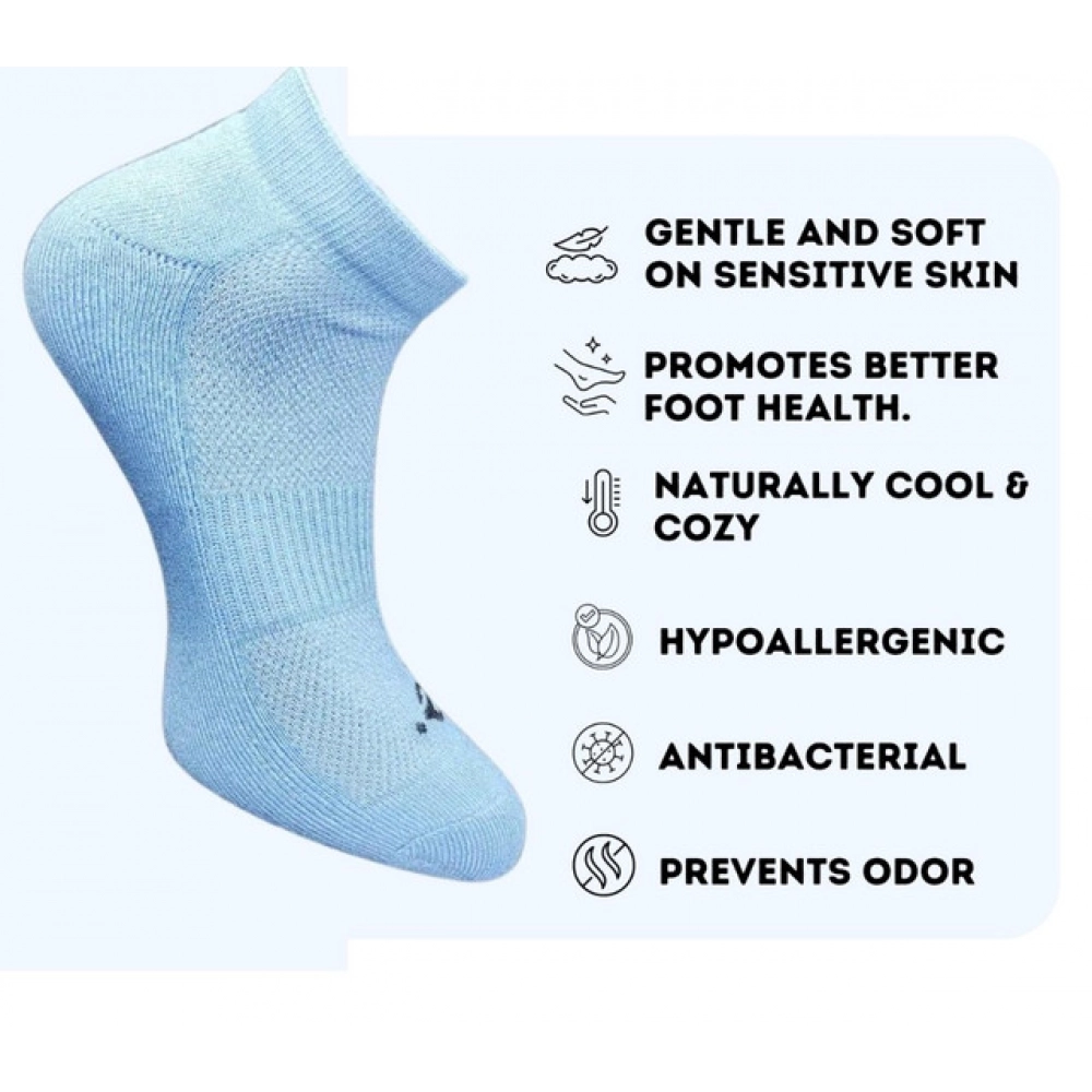 3_Pair Set Unisex Casual Cotton Printed Low Cut Socks (Multicolor) 3_Pair Set Unisex Casual Cotton Printed Low Cut Socks (Multicolor)