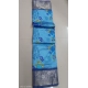 Women's Digital Dolla Silk Printed Saree With Unstitched Blouse 5.5Mtr (Sky Blue) Women's Digital Dolla Silk Printed Saree With Unstitched Blouse 5.5Mtr (Sky Blue)