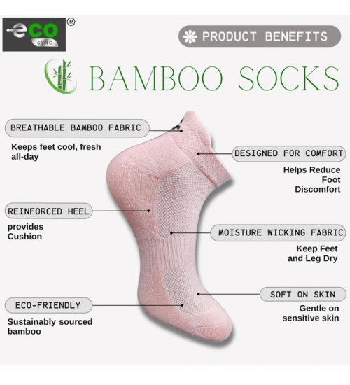 4_Pair Set Unisex Casual Cotton Printed Ankle Length Socks (Multicolor) 4_Pair Set Unisex Casual Cotton Printed Ankle Length Socks (Multicolor)