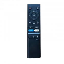 Remote No. 1184 (No Voice), Compatible for Akai Smart TV LCD/LED Remote Control (Exactly Same Remote Will Only Work)