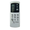 Dropship Remote No. 31E (No Backlight), Compatible for Carrier AC Remote Control (Exactly Same Remote will Only Work)