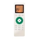 Remote No. 233 (with Backlight), Compatible for Llyod AC Remote Control (Exactly Same Remote Will Only Work)