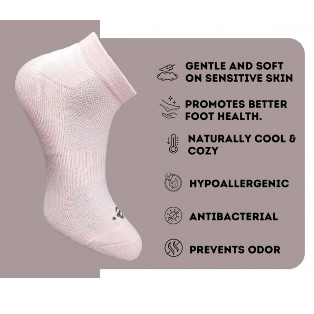 3_Pair Set Unisex Casual Cotton Printed Low Cut Socks (Multicolor) 3_Pair Set Unisex Casual Cotton Printed Low Cut Socks (Multicolor)