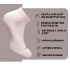 3_Pair Set Unisex Casual Cotton Printed Low Cut Socks (Multicolor) 3_Pair Set Unisex Casual Cotton Printed Low Cut Socks (Multicolor)