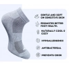 3_Pair Set Unisex Casual Cotton Printed Low Cut Socks (Multicolor) 3_Pair Set Unisex Casual Cotton Printed Low Cut Socks (Multicolor)