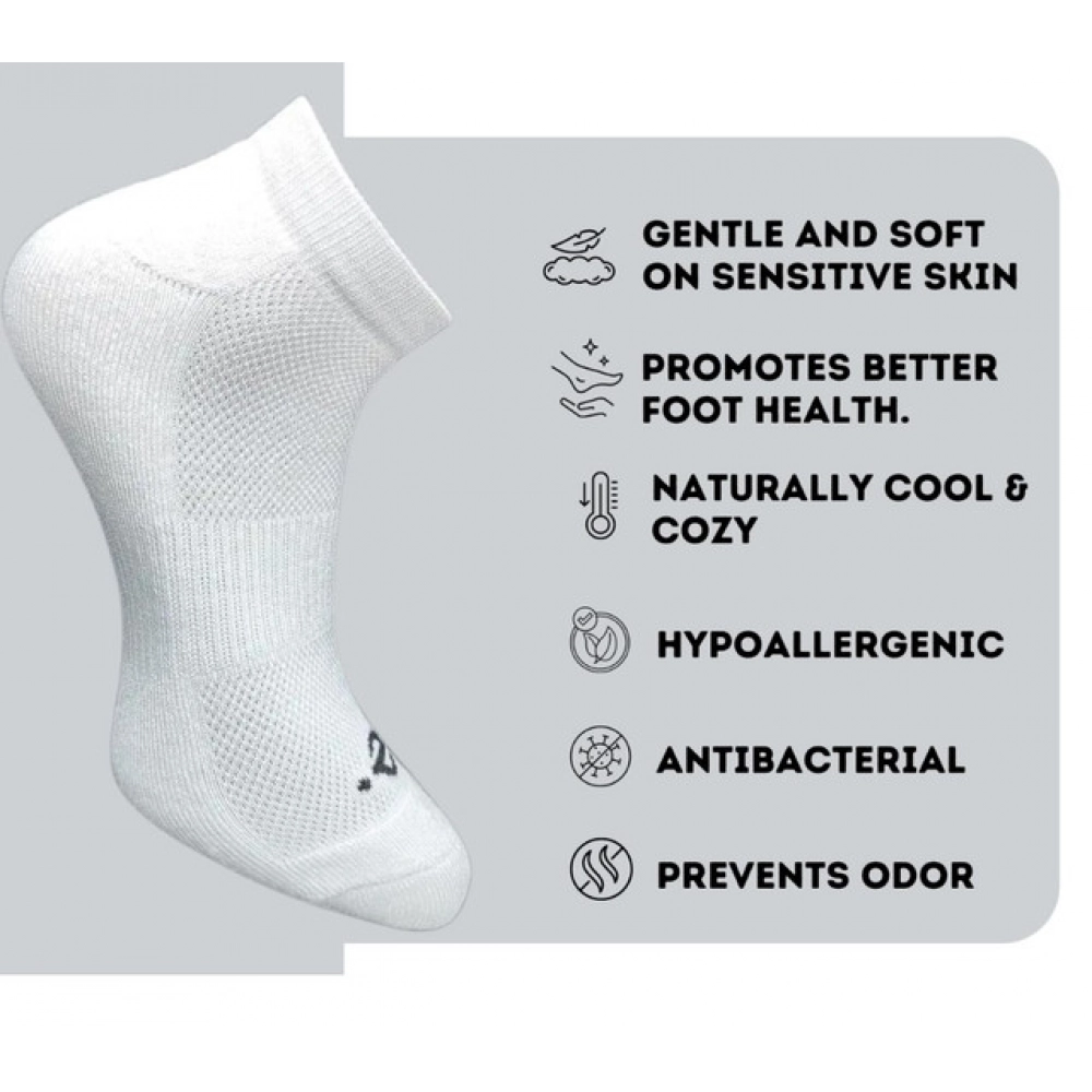 3_Pair Set Unisex Casual Cotton Printed Low Cut Socks (Multicolor) 3_Pair Set Unisex Casual Cotton Printed Low Cut Socks (Multicolor)