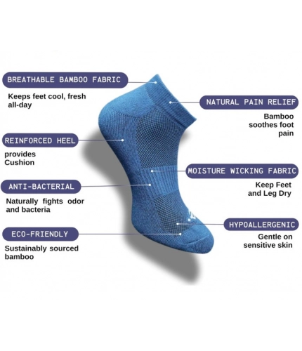3_Pair Set Unisex Casual Cotton Printed Low Cut Socks (Multicolor) 3_Pair Set Unisex Casual Cotton Printed Low Cut Socks (Multicolor)