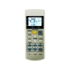 Dropship Remote No. 29D (with Backlight), Compatible for Panasonic AC Remote Control (Exactly Same Remote Will Only Work)