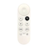 Dropship Remote No. 1273 (with Voice) with Netflix, YouTube Function, Compatible for Chromecast with Google TV (Exactly Same Remote Will Only Work)