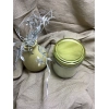 Pack Of_2 Soy Wax And Bees Wax Blend Candles Liquid Volume 130 Pack Of_2 Soy Wax And Bees Wax Blend Candles Liquid Volume 130