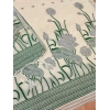 Women's Banarasi Silk Printed Unstitched Salwar Suit Material With Dupatta (OffWhite, 3Mtrs) Women's Banarasi Silk Printed Unstitched Salwar Suit Material With Dupatta (OffWhite, 3Mtrs)