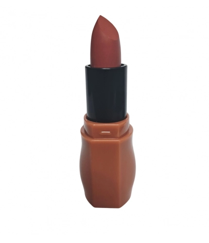 Women's Unveil Your Power with Every Swipe with Matte Magic Lipstick (Nude Soft Hue)