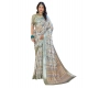 Women's Printed Cotton Linen Saree withPrinted Saree With Unstitched Blouse (Mint Green, 5-6Mtrs) Women's Printed Cotton Linen Saree withPrinted Saree With Unstitched Blouse (Mint Green, 5-6Mtrs)