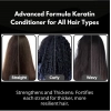 Unisex Protein Keratin Conditioner (300 ML)
