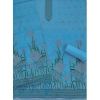 Women's Banarasi Silk Printed Unstitched Salwar Suit Material With Dupatta (SkyBlue, 3Mtrs) Women's Banarasi Silk Printed Unstitched Salwar Suit Material With Dupatta (SkyBlue, 3Mtrs)