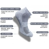 3_Pair Set Unisex Casual Cotton Printed Low Cut Socks (Multicolor) 3_Pair Set Unisex Casual Cotton Printed Low Cut Socks (Multicolor)