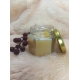 Pack Of_2 Soy Wax And Bees Wax Blend Candles Liquid Volume 80