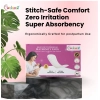 CutetotZ Organic Cotton Maternity Pads