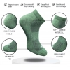 3_Pair Set Unisex Casual Cotton Printed Low Cut Socks (Multicolor) 3_Pair Set Unisex Casual Cotton Printed Low Cut Socks (Multicolor)