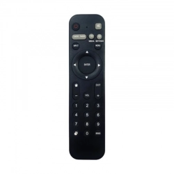 Remote No. 1240 (No Voice), Compatible for K.O.D.A.K Smart TV LCD/LED Remote Control (Exactly Same Remote Will Only Work)