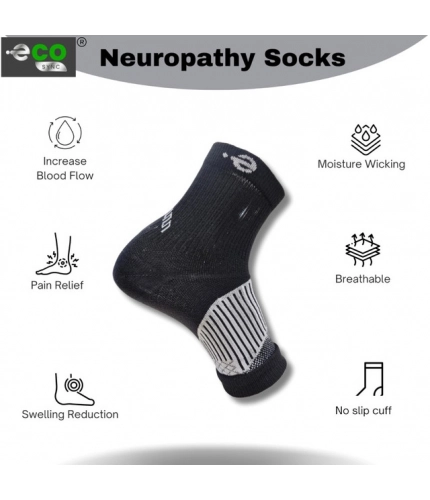 3_Pair Set Unisex Casual Cotton Printed Ankle Length Support Socks (Multicolor) 3_Pair Set Unisex Casual Cotton Printed Ankle Length Support Socks (Multicolor)
