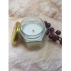 Pack Of_1 Soy Wax And Bees Wax Blend Candles Liquid Volume 90