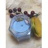 Pack Of_2 Soy Wax And Bees Wax Blend Candles Liquid Volume 80
