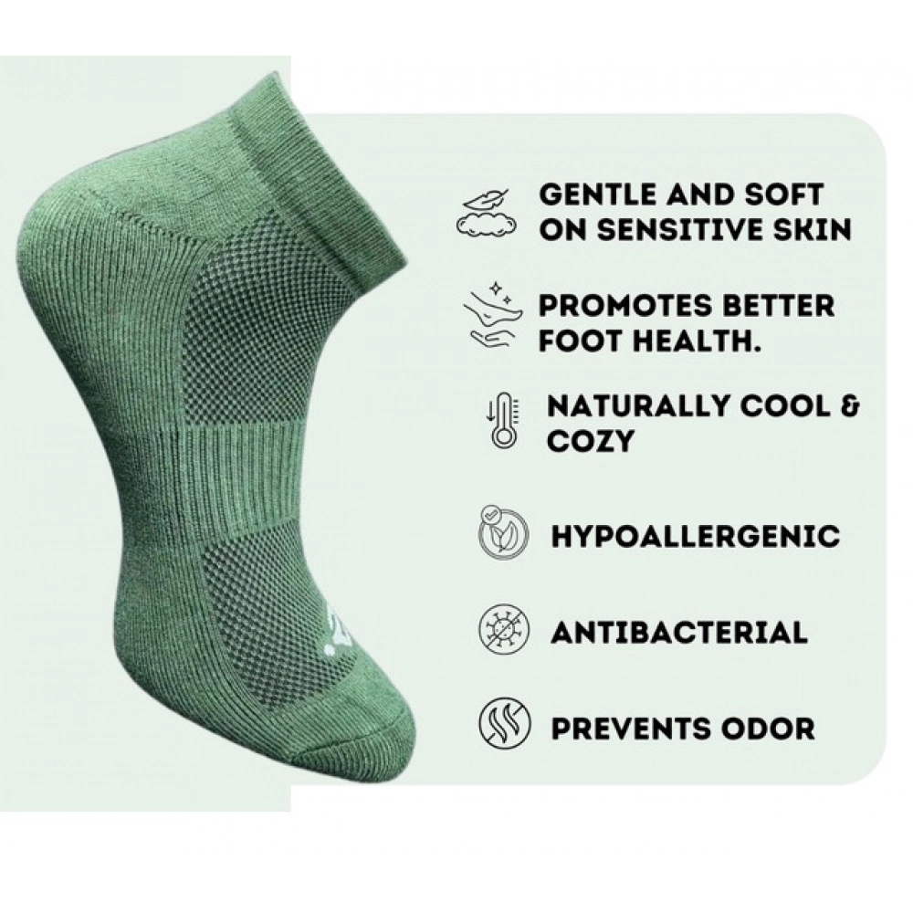 3_Pair Set Unisex Casual Cotton Printed Low Cut Socks (Multicolor) 3_Pair Set Unisex Casual Cotton Printed Low Cut Socks (Multicolor)