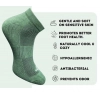 3_Pair Set Unisex Casual Cotton Printed Low Cut Socks (Multicolor) 3_Pair Set Unisex Casual Cotton Printed Low Cut Socks (Multicolor)