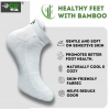 4_Pair Set Unisex Casual Cotton Printed Ankle Length Socks (Multicolor) 4_Pair Set Unisex Casual Cotton Printed Ankle Length Socks (Multicolor)