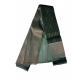Women's Soft Silk Wooven Saree With Unstitched Blouse 5.5Mtr (Green)