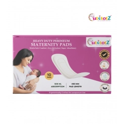 CutetotZ Organic Cotton Maternity Pads