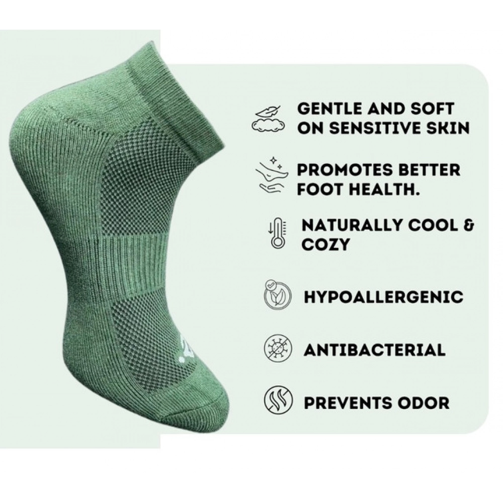 3_Pair Set Unisex Casual Cotton Printed Low Cut Socks (Multicolor) 3_Pair Set Unisex Casual Cotton Printed Low Cut Socks (Multicolor)