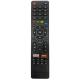 Remote No. 1082 (No Voice), Compatible for Sansui Smart TV LCD/LED Remote Control (Exactly Same Remote will Only Work) Remote No. 1082 (No Voice), Compatible for Sansui Smart TV LCD/LED Remote Control (Exactly Same Remote will Only Work)