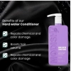 Unisex Protein Hard Water Conditioner (350 ML)