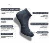3_Pair Set Unisex Casual Cotton Printed Low Cut Socks (Multicolor) 3_Pair Set Unisex Casual Cotton Printed Low Cut Socks (Multicolor)