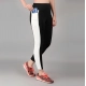 Women's Polyester Solid Ankle length High Waisted Tights (Black) Women's Polyester Solid Ankle length High Waisted Tights (Black)