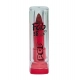 Women's Fall in Love with the Smooth, Long-Lasting Matte Lipstick (Berry Red)
