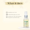 Amphil beauty Harmony Unisex Hair perfume 60 ml | Alcohol Free | Water Based | Paraben Free