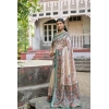 Women's Faux_Tussar Floral Jal With Patola Print Saree With Unstitched Blouse 5.5Mtr (Teal) Women's Faux_Tussar Floral Jal With Patola Print Saree With Unstitched Blouse 5.5Mtr (Teal)