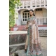 Women's Faux_Tussar Floral Jal With Patola Print Saree With Unstitched Blouse 5.5Mtr (Teal) Women's Faux_Tussar Floral Jal With Patola Print Saree With Unstitched Blouse 5.5Mtr (Teal)