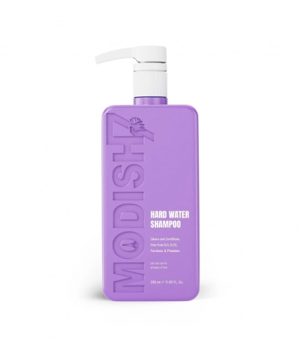 Unisex Protein Hard Water Shampoo (350 ML)