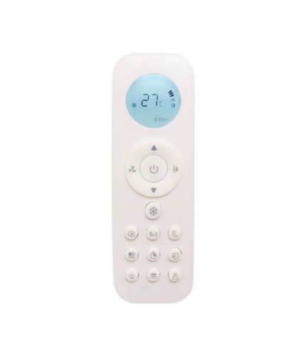 Remote No. 301 (with Backlight), Compatible for Bluestar AC Remote Control (Exactly Same Remote Will Only Work)