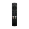 Dropship Remote No. 1230 (with Voice), with Netflix &amp; Prime Video, Compatible for OnePlus Smart TV LCD/LED Remote Control (Second Version) (Exactly Same Remote Will Only Work)