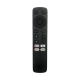Remote No. 1230 (with Voice), with Netflix & Prime Video, Compatible for OnePlus Smart TV LCD/LED Remote Control (Second Version) (Exactly Same Remote Will Only Work)